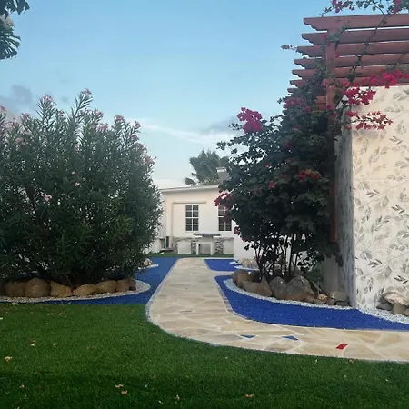 Villa Fina